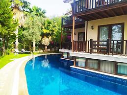 Alya Hotel Gocek