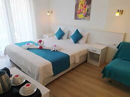 Alya Hotel Gocek