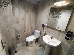 Alya Hotel Gocek