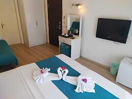 Alya Hotel Gocek