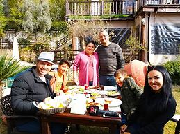 Alya Hotel Gocek