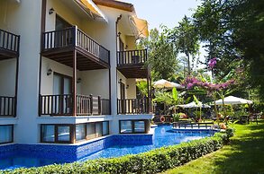 Alya Hotel Gocek