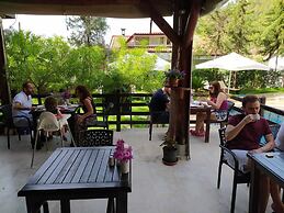 Alya Hotel Gocek