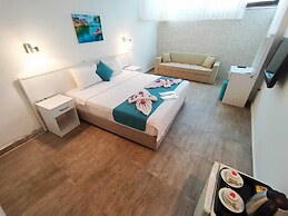 Alya Hotel Gocek