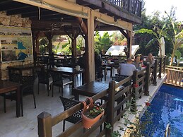 Alya Hotel Gocek