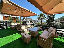 Alya Hotel Gocek