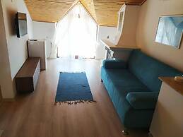 Alya Hotel Gocek