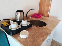 Alya Hotel Gocek