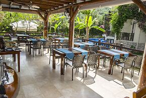 Alya Hotel Gocek