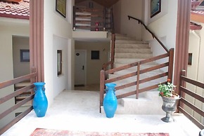 Alya Hotel Gocek