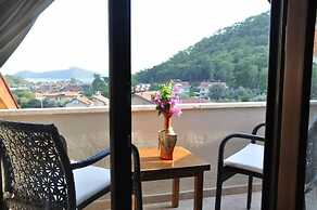 Alya Hotel Gocek