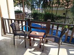 Alya Hotel Gocek