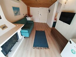 Alya Hotel Gocek