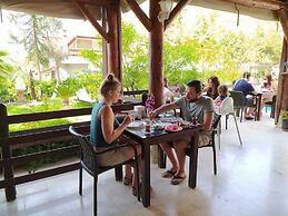 Alya Hotel Gocek