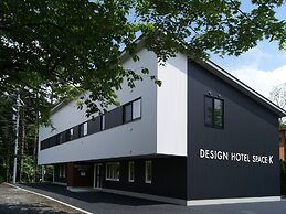 Design Hotel Space K