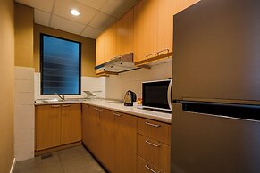Acappella Suite Hotel