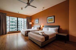 Acappella Suite Hotel