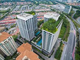 Acappella Suite Hotel