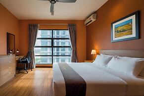 Acappella Suite Hotel