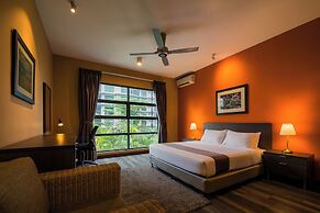 Acappella Suite Hotel