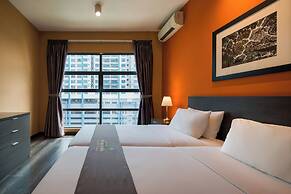 Acappella Suite Hotel