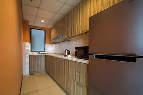 Acappella Suite Hotel