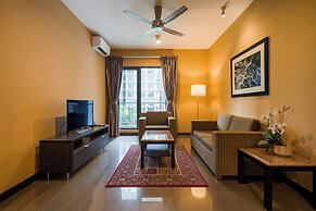 Acappella Suite Hotel