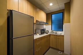 Acappella Suite Hotel