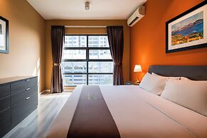 Acappella Suite Hotel