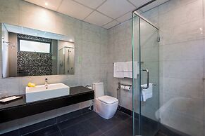Acappella Suite Hotel