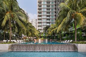 Acappella Suite Hotel