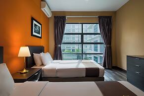 Acappella Suite Hotel
