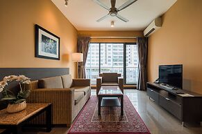 Acappella Suite Hotel