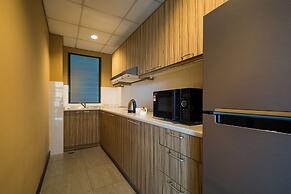 Acappella Suite Hotel