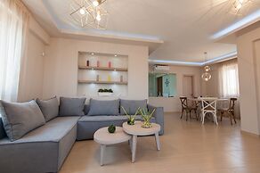 Harmony of Nature villa