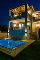 Harmony of Nature villa