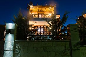 Harmony of Nature villa