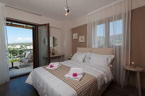 Harmony of Nature villa