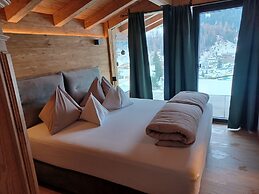 Appartments Zinner-Pale