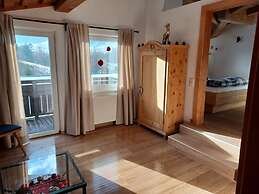 Appartments Zinner-Pale