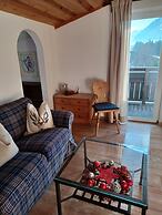 Appartments Zinner-Pale
