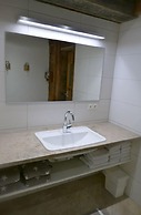 Appartments Zinner-Pale
