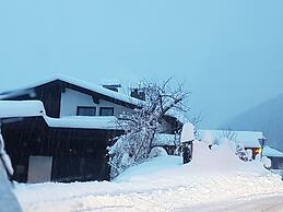 Appartments Zinner-Pale