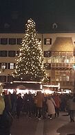 Appartments Zinner-Pale