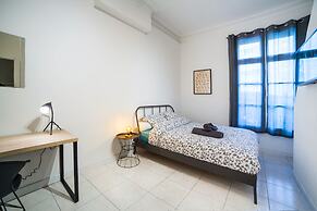 LGC Habitat- Private Room- Gare Saint-roch