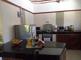 Sea Breeze villas