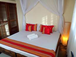 Sea Breeze villas