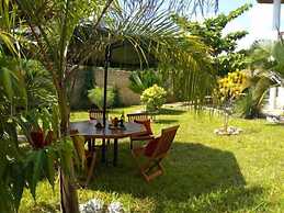 Sea Breeze villas