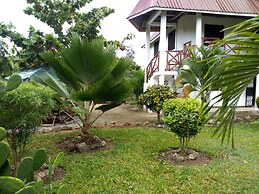 Sea Breeze villas