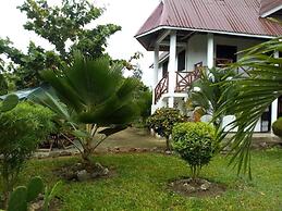 Sea Breeze villas